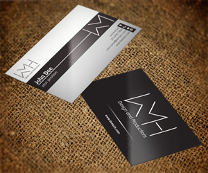 Design de Carte de Visite par Drumbi pour ce projet | Design #5308720