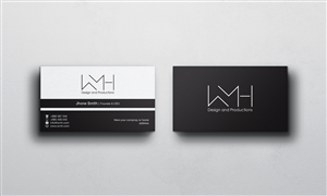Business Card Design by WebixBD for this project | Design: #5306659