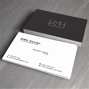 Design de Carte de Visite par razamustafaa pour ce projet | Design #5331090