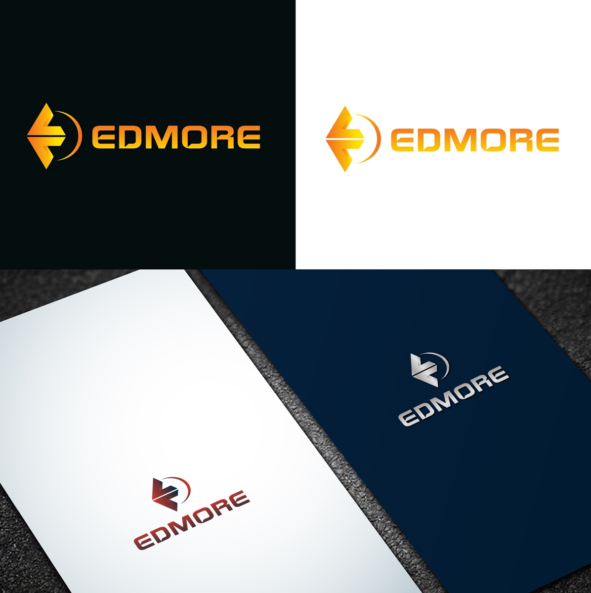Logo Design by CastleArt for this project | Design #5360450