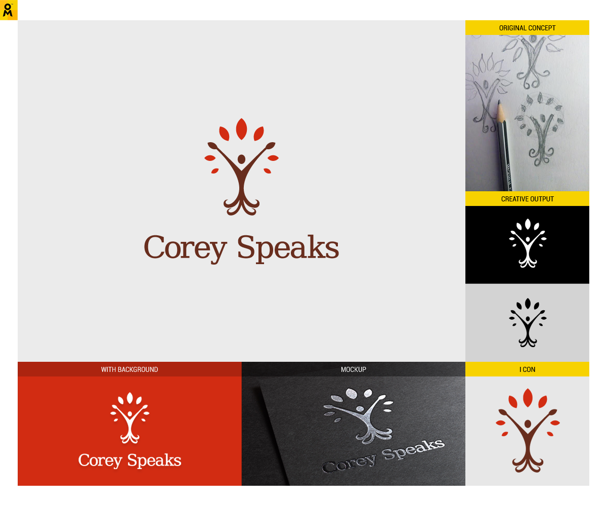 Logo Design by Omee for this project | Design #5309070