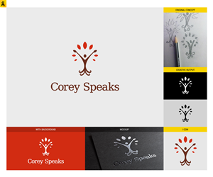 Logo-Design von Omee für dieses Projekt | Design #5309070