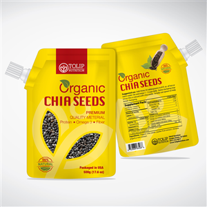 Packaging Design by tuan1968 for this project | Design: #5322045