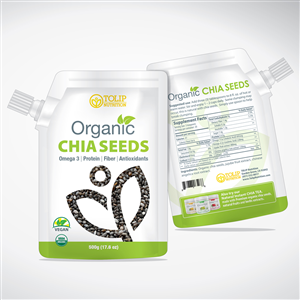 Packaging Design by tuan1968 for this project | Design: #5341139