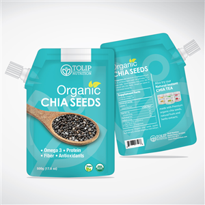 Packaging Design by tuan1968 for this project | Design: #5341146