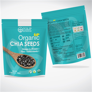 Packaging Design by tuan1968 for this project | Design: #5362120