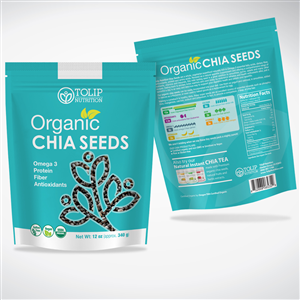 Packaging Design by tuan1968 for this project | Design: #5377528