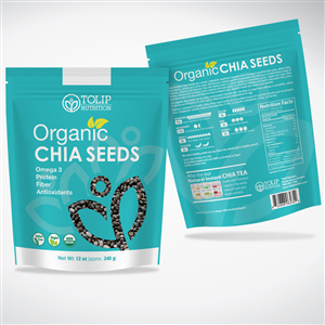 Packaging Design by tuan1968 for this project | Design: #5377535