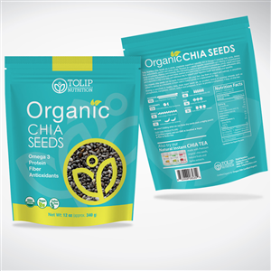 Packaging Design by tuan1968 for this project | Design: #5377539