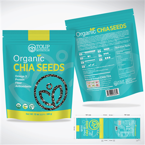 Packaging Design by tuan1968 for this project | Design: #5391270