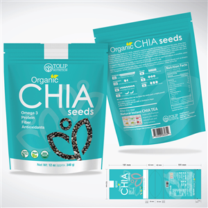 Packaging Design by tuan1968 for this project | Design: #5392903