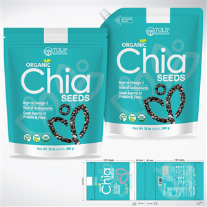 Packaging Design by tuan1968 for this project | Design: #5406550