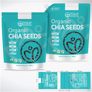 Packaging Design by tuan1968 for this project | Design: #5406552