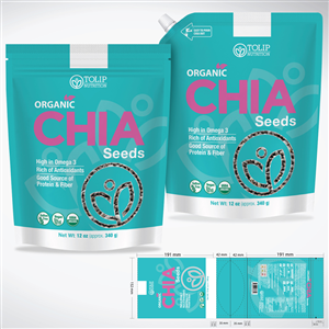 Packaging Design by tuan1968 for this project | Design: #5411139
