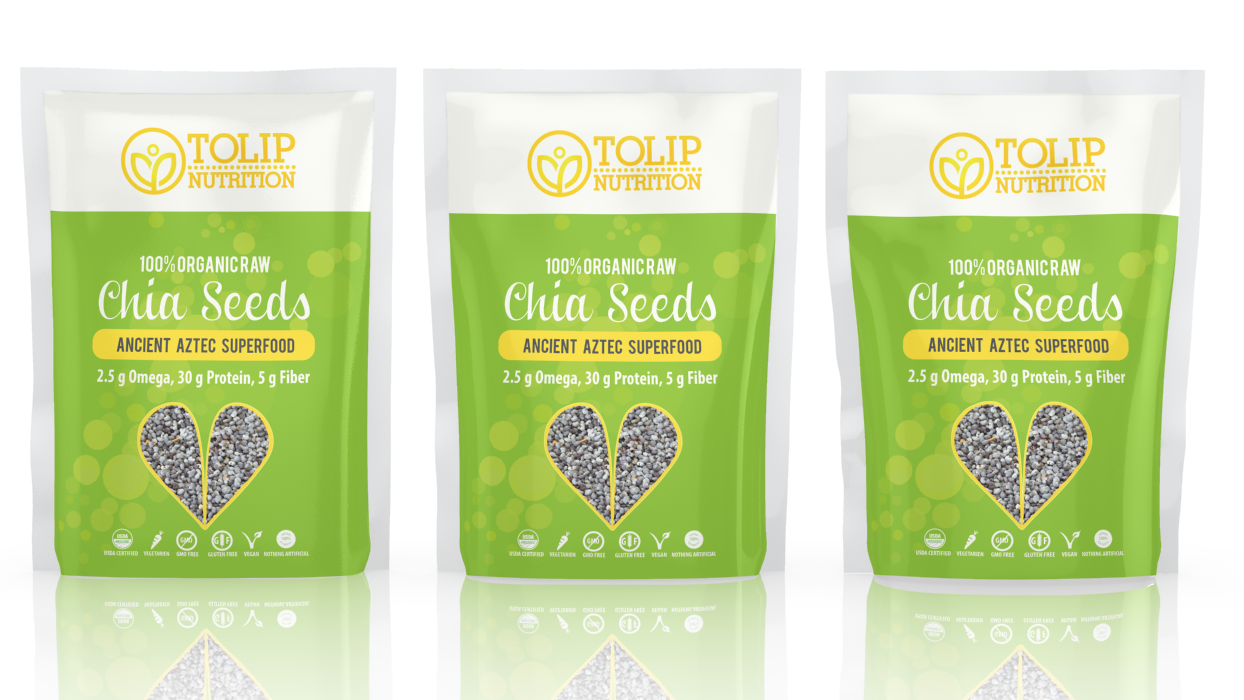 Packaging Design by vidimentoart for this project | Design #5327455