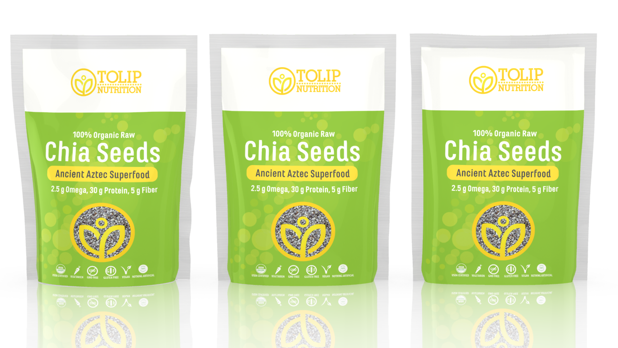 Packaging Design by vidimentoart for this project | Design #5333995