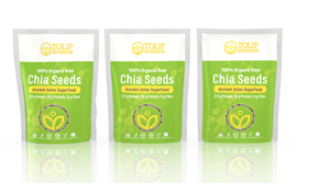 Packaging Design by vidimentoart for this project | Design: #5346864