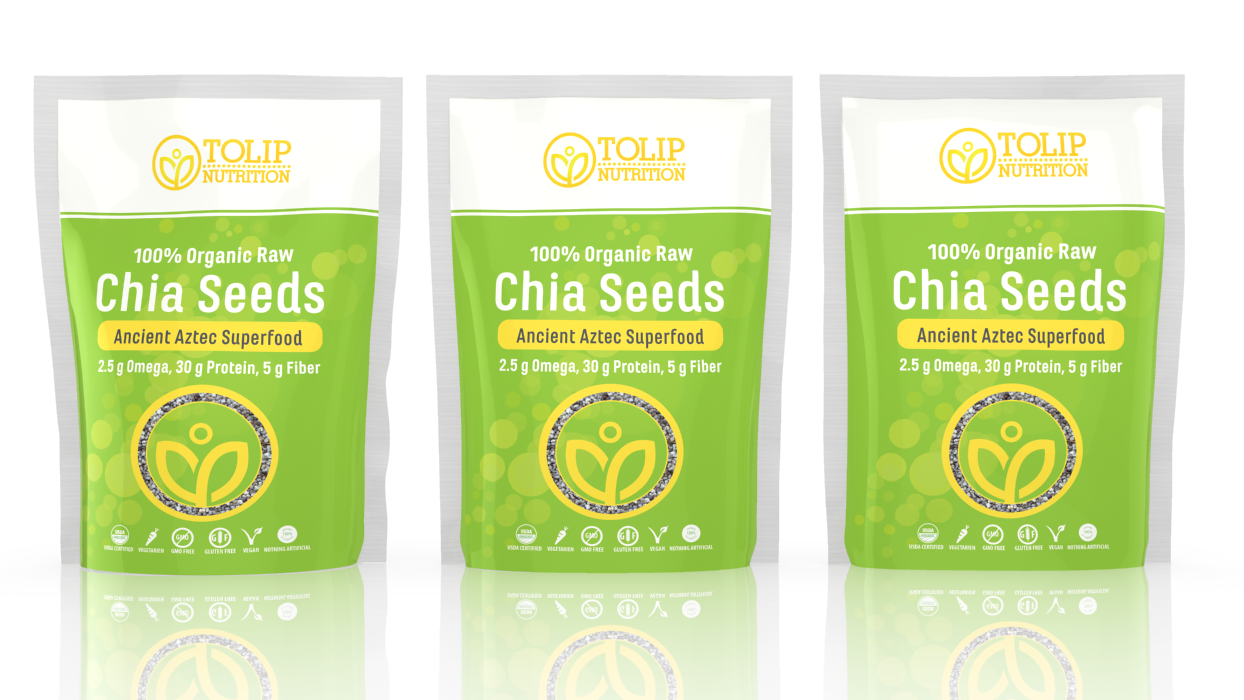 Packaging Design by vidimentoart for this project | Design #5347658