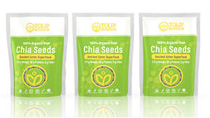 Packaging Design by vidimentoart for this project | Design: #5347658