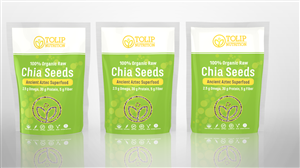Packaging Design by vidimentoart for this project | Design #5350444