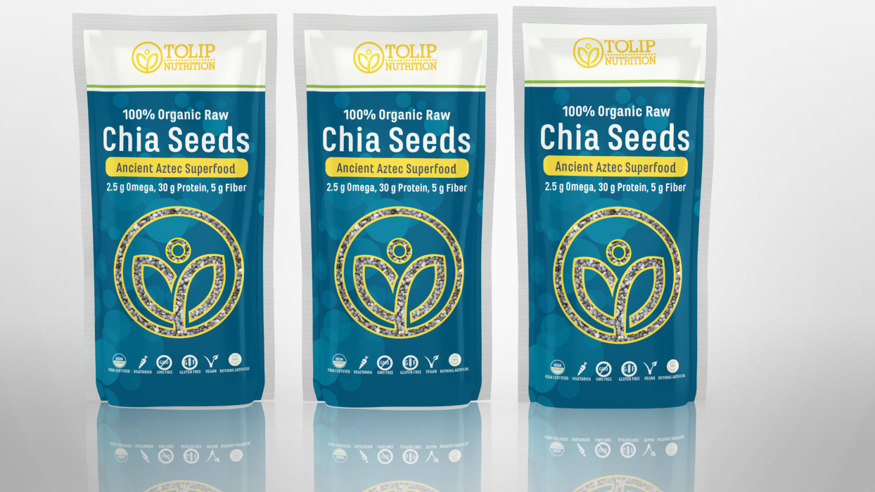 Packaging Design by vidimentoart for this project | Design #5364126