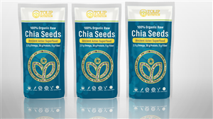 Packaging Design by vidimentoart for this project | Design: #5364126
