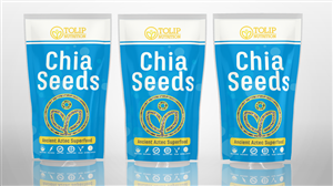 Packaging Design by vidimentoart for this project | Design: #5366005