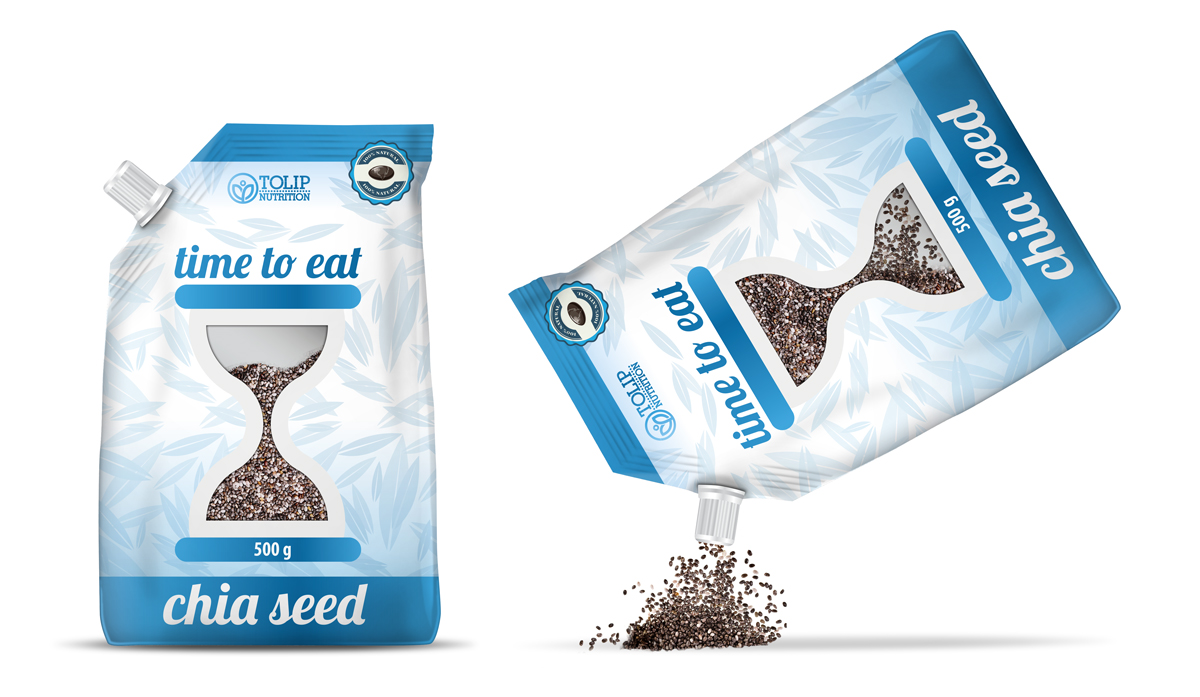Packaging Design by Zbieranka for this project | Design #5371892