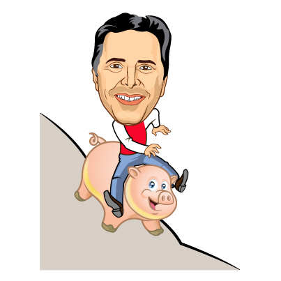 Illustration Design by GAGU for BC Technical | Design #1478364