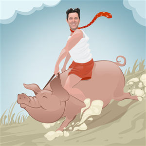 Design Illustration par studio-sfp.com pour BC Technical | Design #1481135