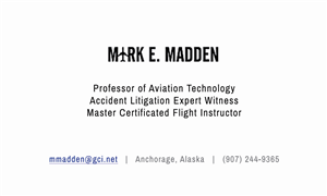 Diseño de Tarjeta de Presentación por Christia para este proyecto | Diseño: #5305446