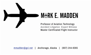 Diseño de Tarjeta de Presentación por Christia para este proyecto | Diseño: #5313124