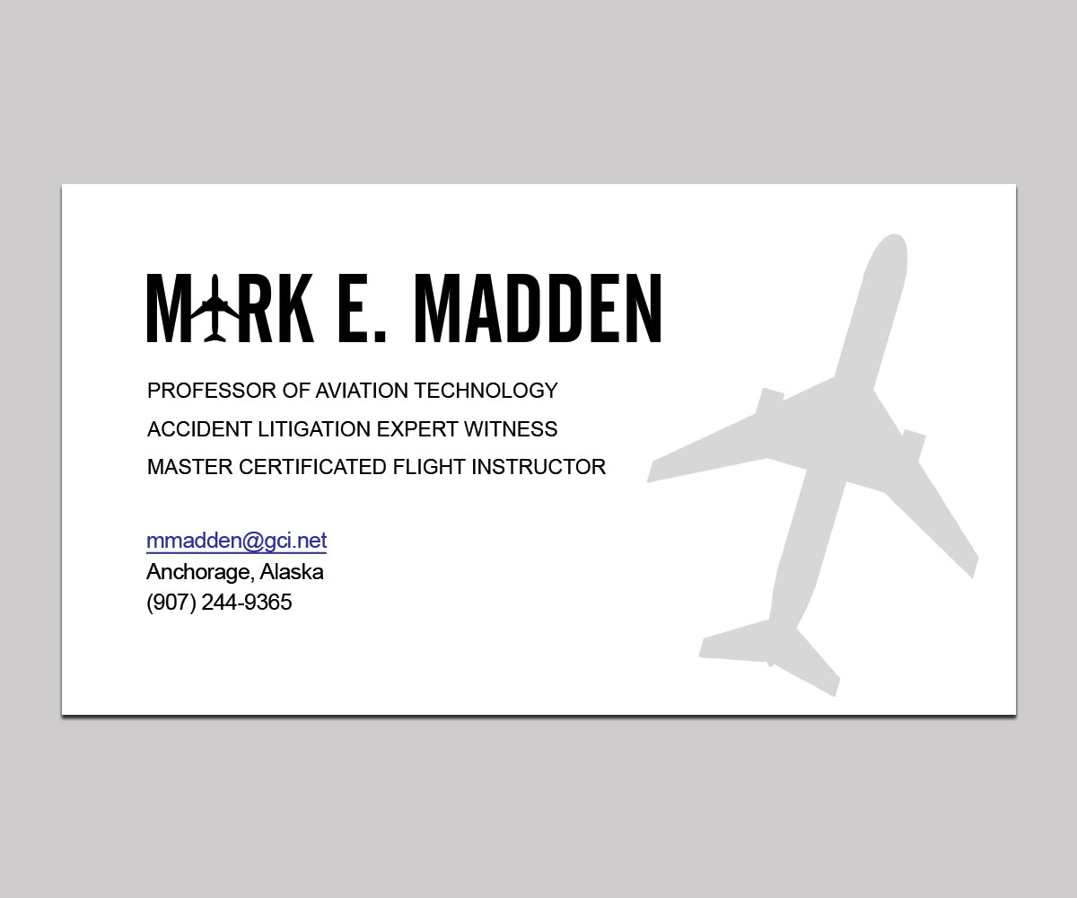 Diseño de Tarjeta de Presentación por Andrés Sebastián para este proyecto | Diseño #5351931