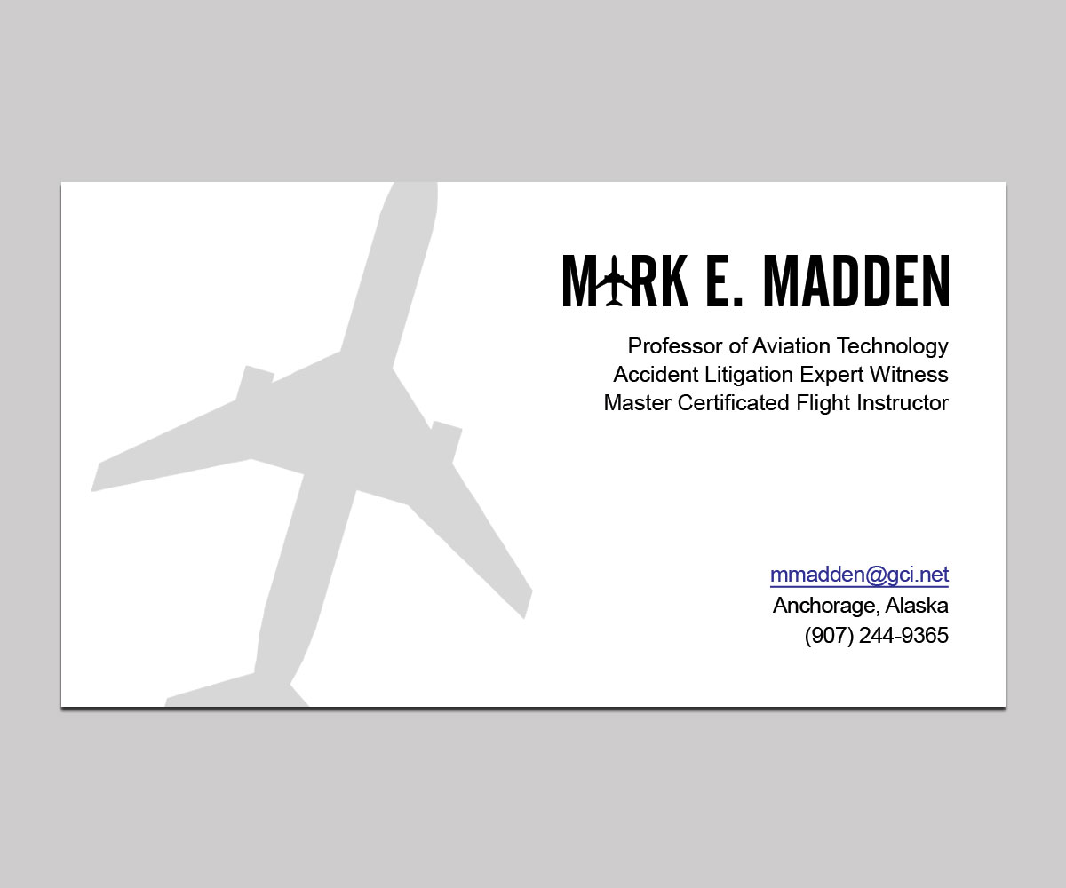 Design de Carte de Visite par Andrés Sebastián pour ce projet | Design #5352807