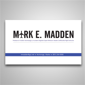 Business Card Design by Satyajit Sil Creations for this project | Design #5380663