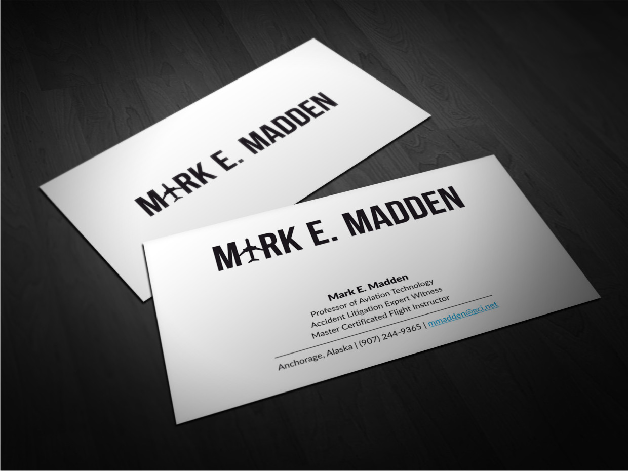 Business Card Design by Atvento Graphics for this project | Design #5307164