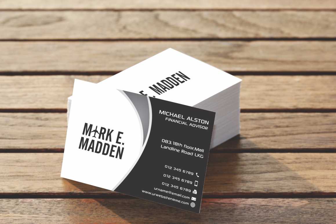 Diseño de Tarjeta de Presentación por szabist para este proyecto | Diseño #5358919