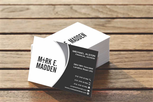 Business Card Design by szabist for this project | Design: #5358919