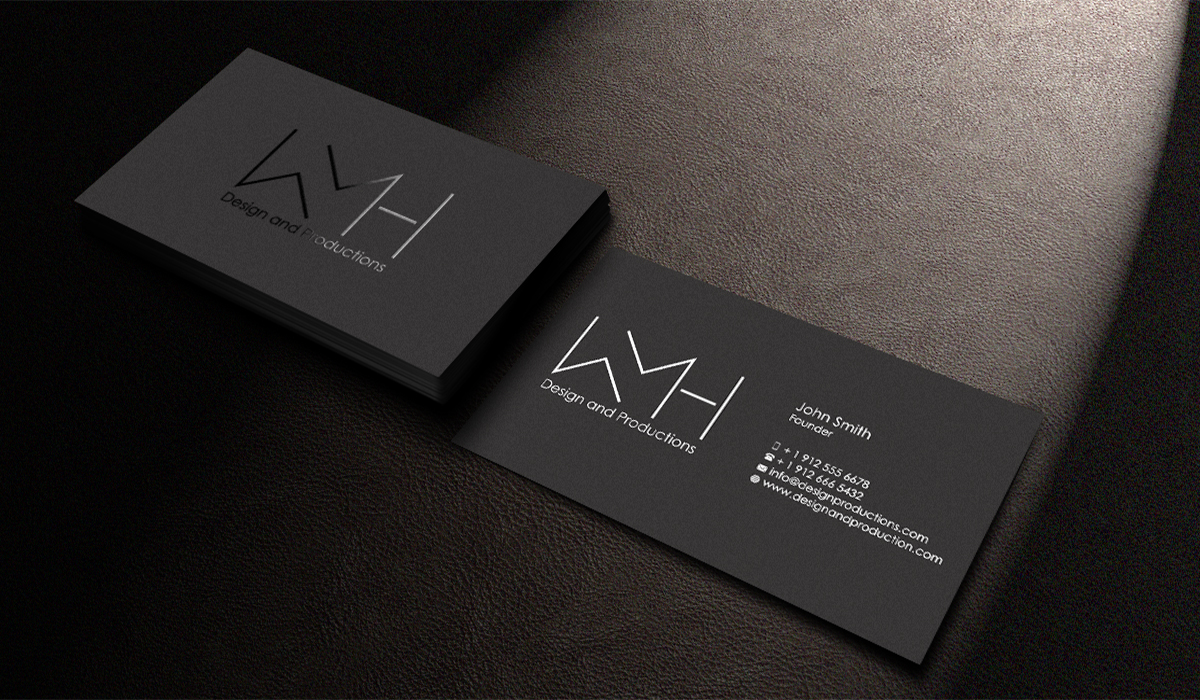 Elegant, Playful, Business Business Card Design for a ... fuse box tattoo 