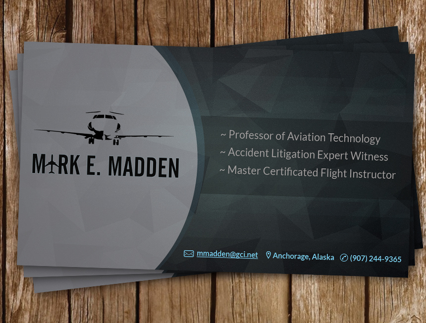 Diseño de Tarjeta de Presentación por rex-designs para este proyecto | Diseño #5317751