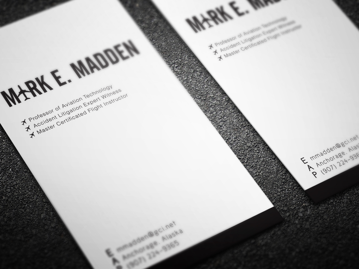 Design de Carte de Visite par Barney Stinson pour ce projet | Design #5348901
