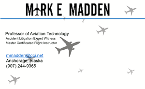 Diseño de Tarjeta de Presentación por Mchildress123 para este proyecto | Diseño: #5321236