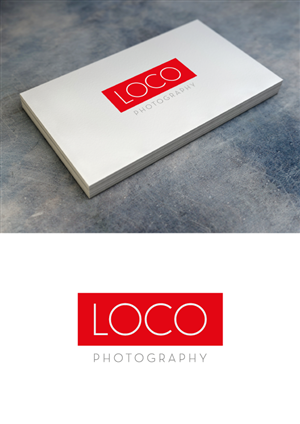 Logo Design by The Marble Peach
