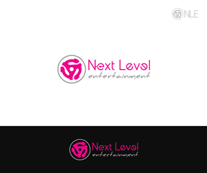 Design de Logo par M.Pirs pour Next Level Entertainment | Design : #5355642