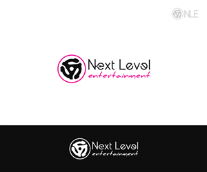 Design de Logo par M.Pirs pour Next Level Entertainment | Design : #5355654