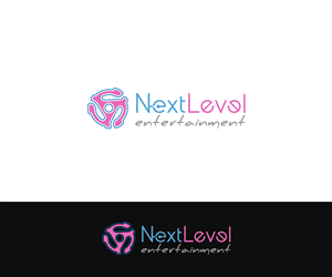 Design de Logo par M.Pirs pour Next Level Entertainment | Design : #5355704