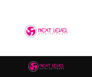 Design de Logo par M.Pirs pour Next Level Entertainment | Design : #5355780