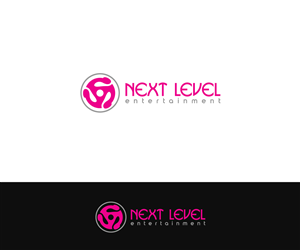 Design de Logo par M.Pirs pour Next Level Entertainment | Design : #5355856
