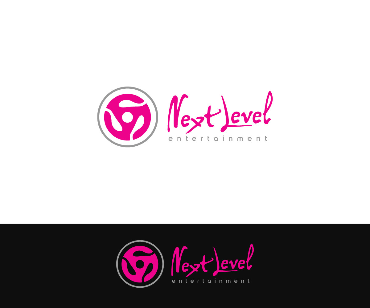 Design de Logo par M.Pirs pour Next Level Entertainment | Design #5360468