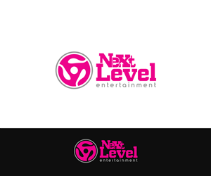 Design de Logo par M.Pirs pour Next Level Entertainment | Design : #5360625